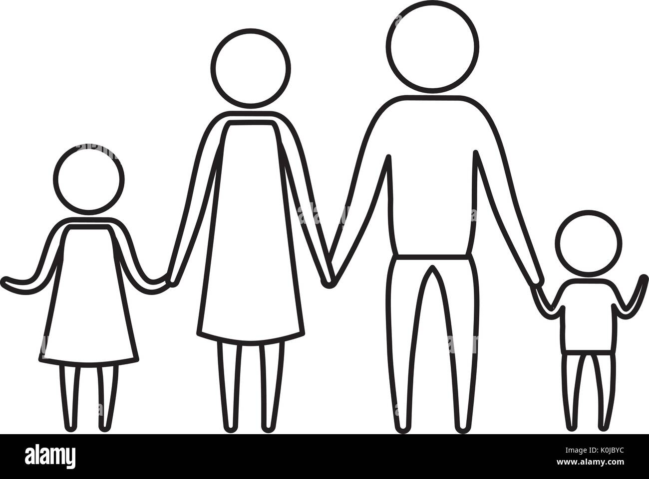 Boy And Girl Holding Hands Silhouette Black And White Stock Photos Images Alamy Boy And Girl Holding Hands Silhouette Black And White Stock Photos Images Alamy