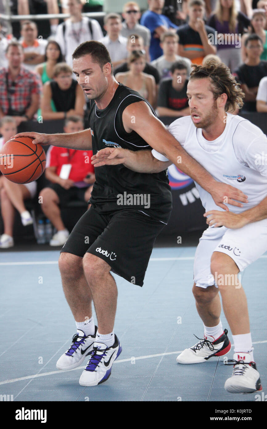 Fisb streetball italy hires stock photography and images Alamy