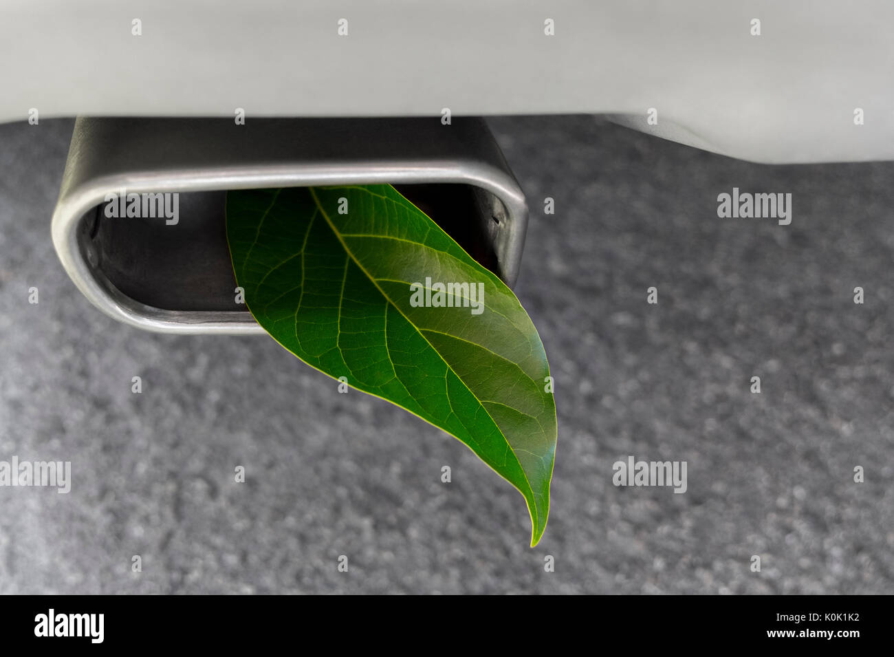 Vehicle emissions pollution hires stock photography and images Alamy
