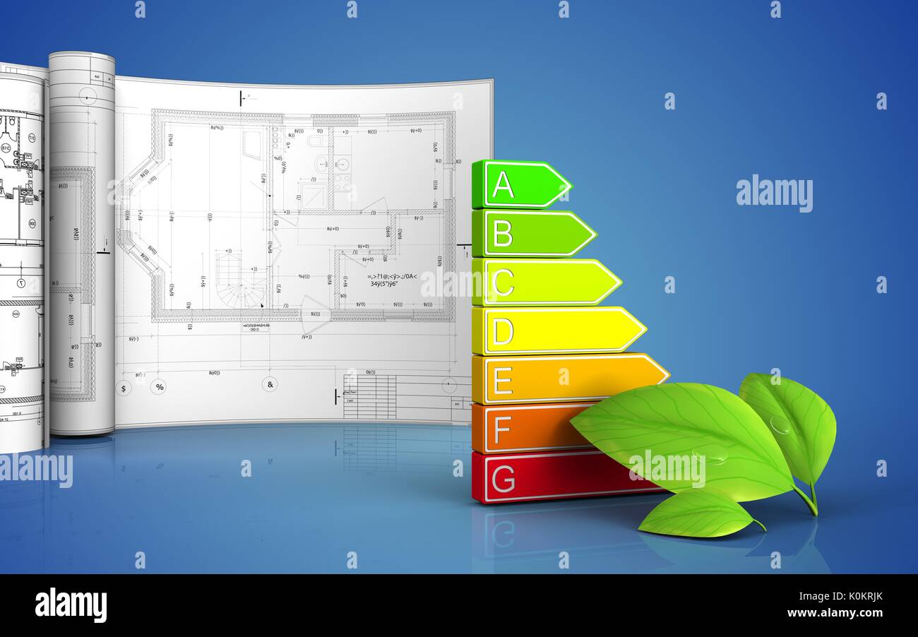 Power Ranks Beautiful Color Ranks 3d illustration of power ranks with drawings over blue background Stock ...