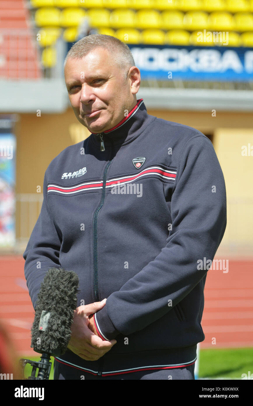 Alexey vorobyov hi-res stock photography and images - Alamy