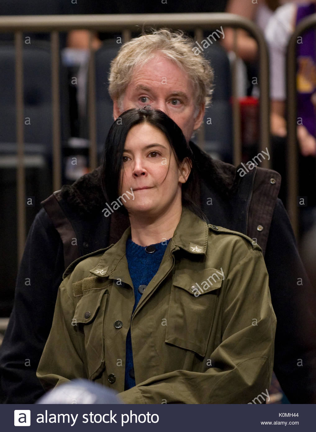 kevin kline and phoebe cates celebrities ben stiller christine taylor K0MH44