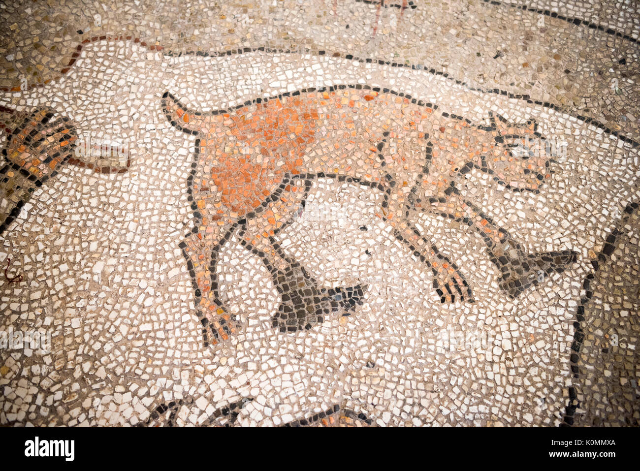 Otranto, province of Lecce, Salento, Apulia, Italy Stock Photo - Alamy