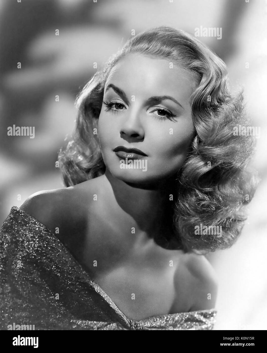 Communication on this topic: Janet Blair, janet-blair/ Forum on this topic: Virginia Kirtley, janet-blair/