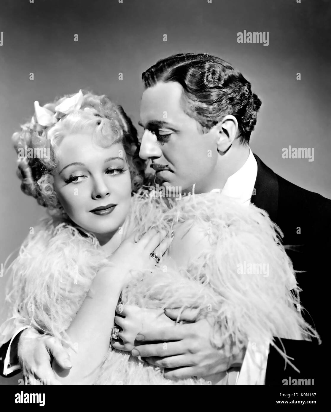 Ziegfeld Stock Photos & Ziegfeld Stock Images Alamy