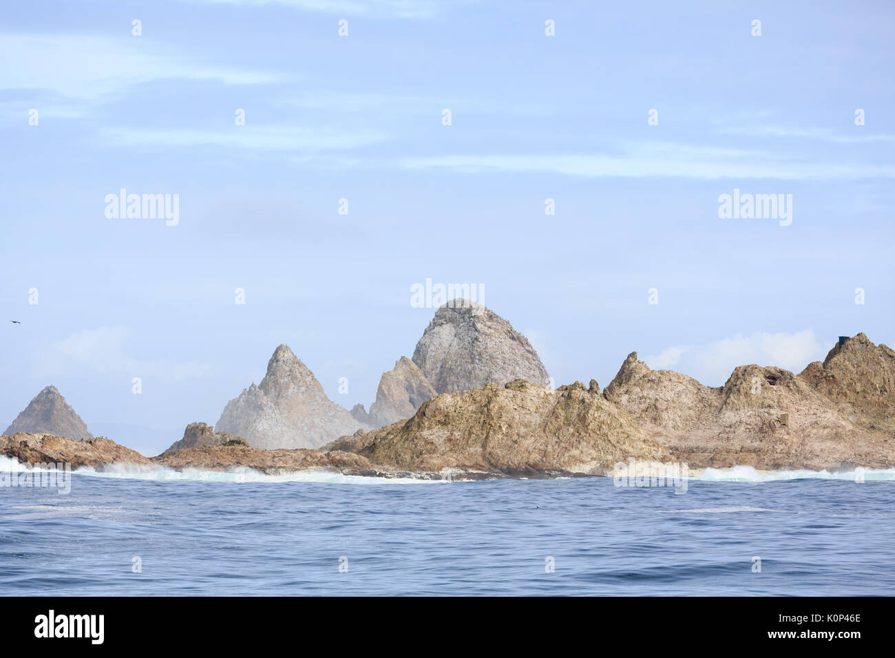 Farallon islands san francisco hires stock photography and images Alamy