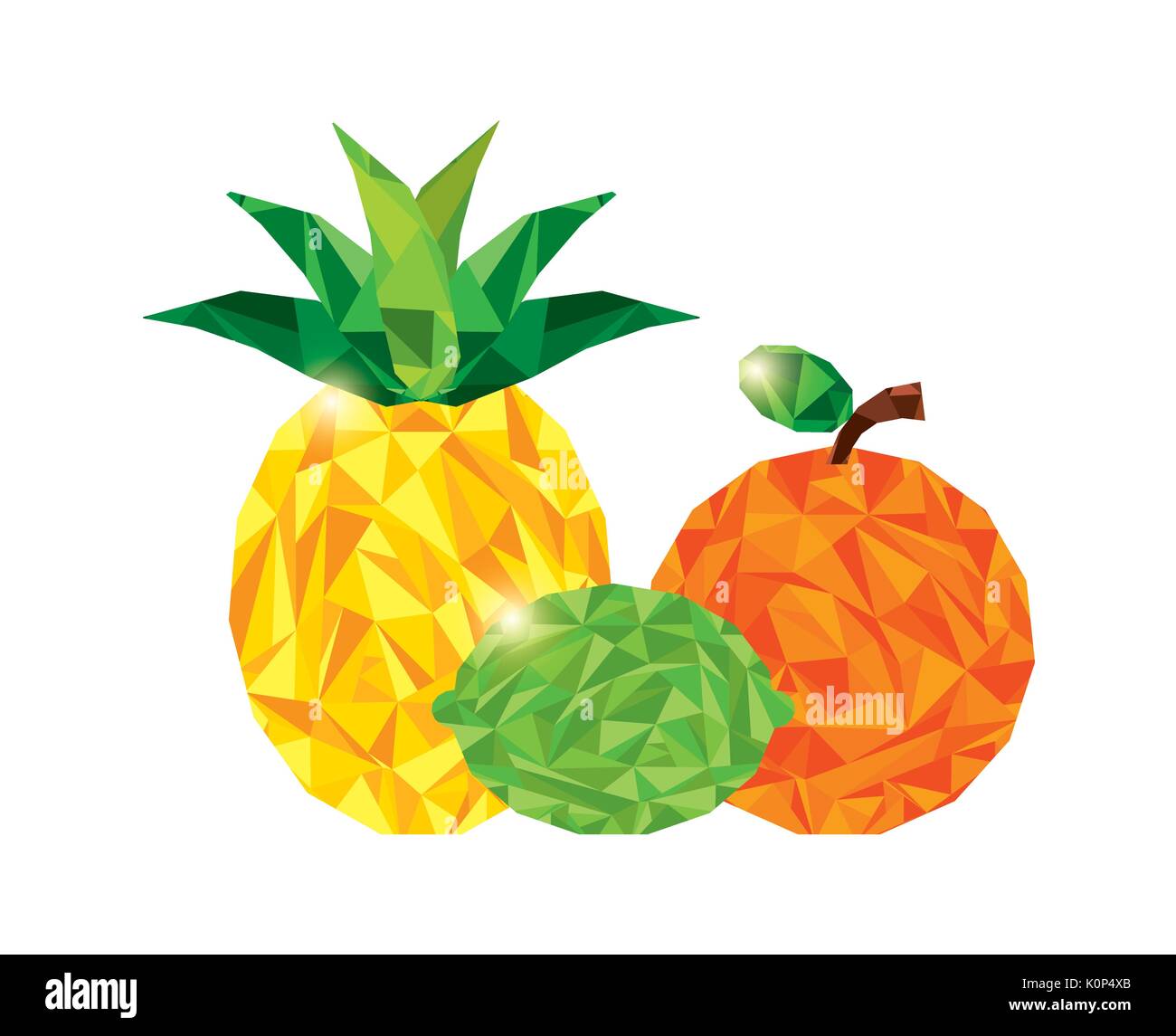 healthy food design Stock Vector Image & Art - Alamy