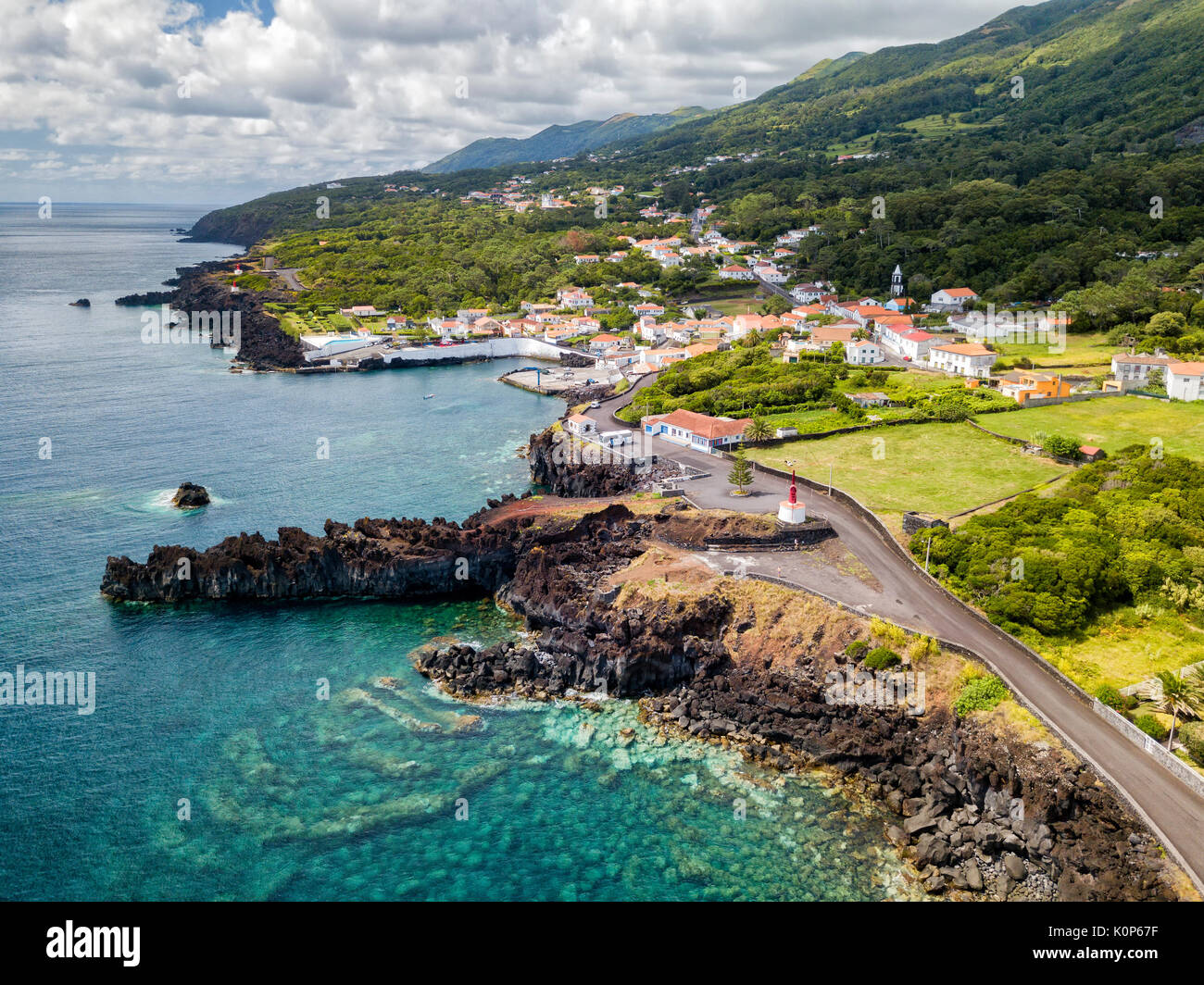 Sao azores hires stock photography and images Alamy