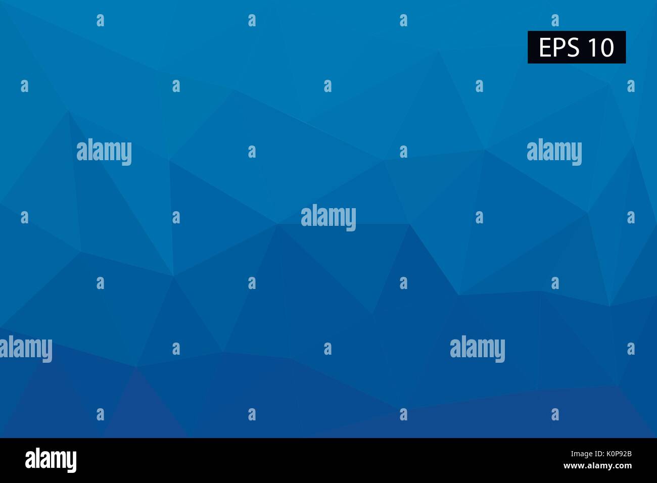 Abstract geometric background, vector from polygons, triangle, vector ...