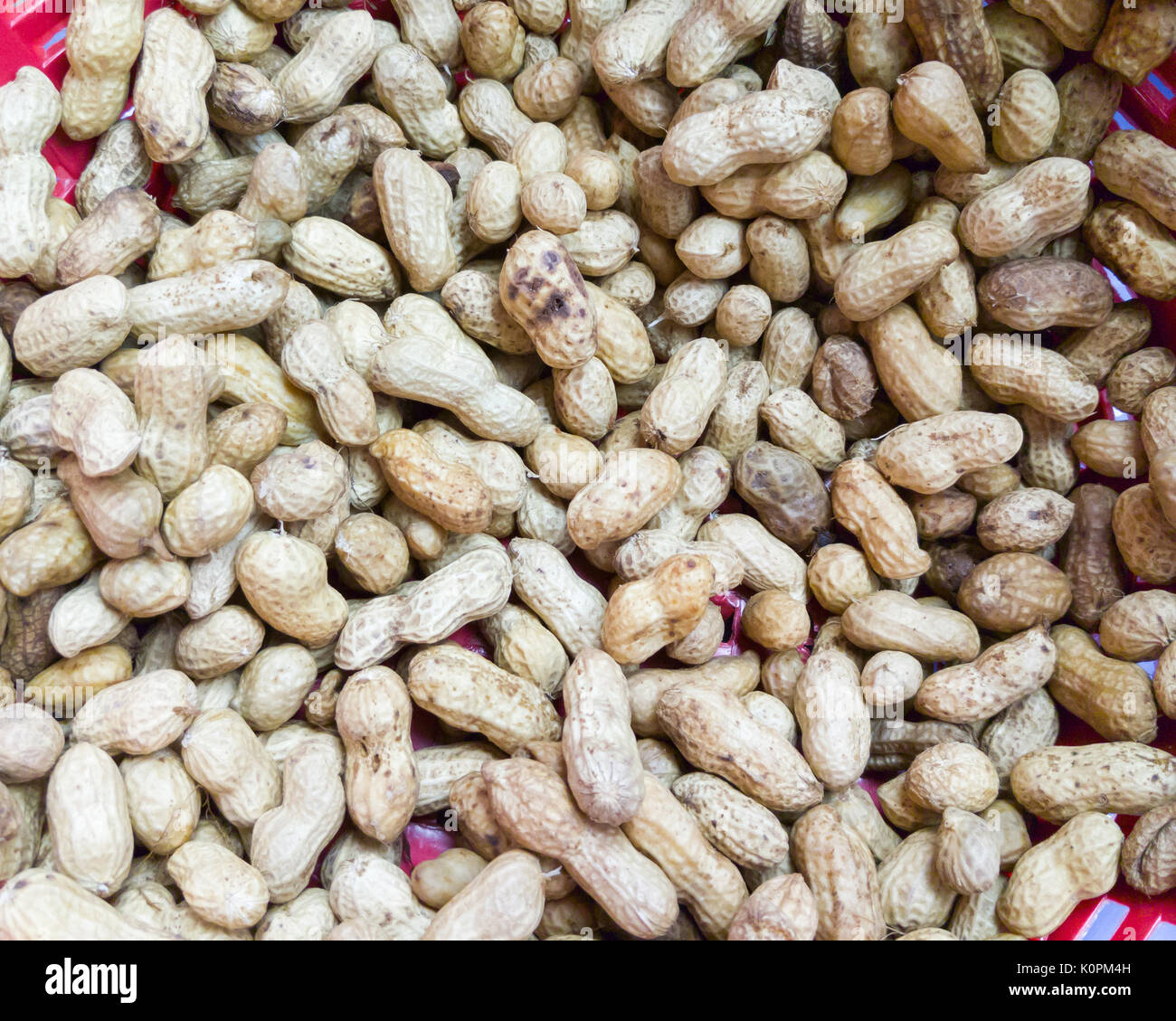 Boiled Peanuts Stock Photos & Boiled Peanuts Stock Images Alamy