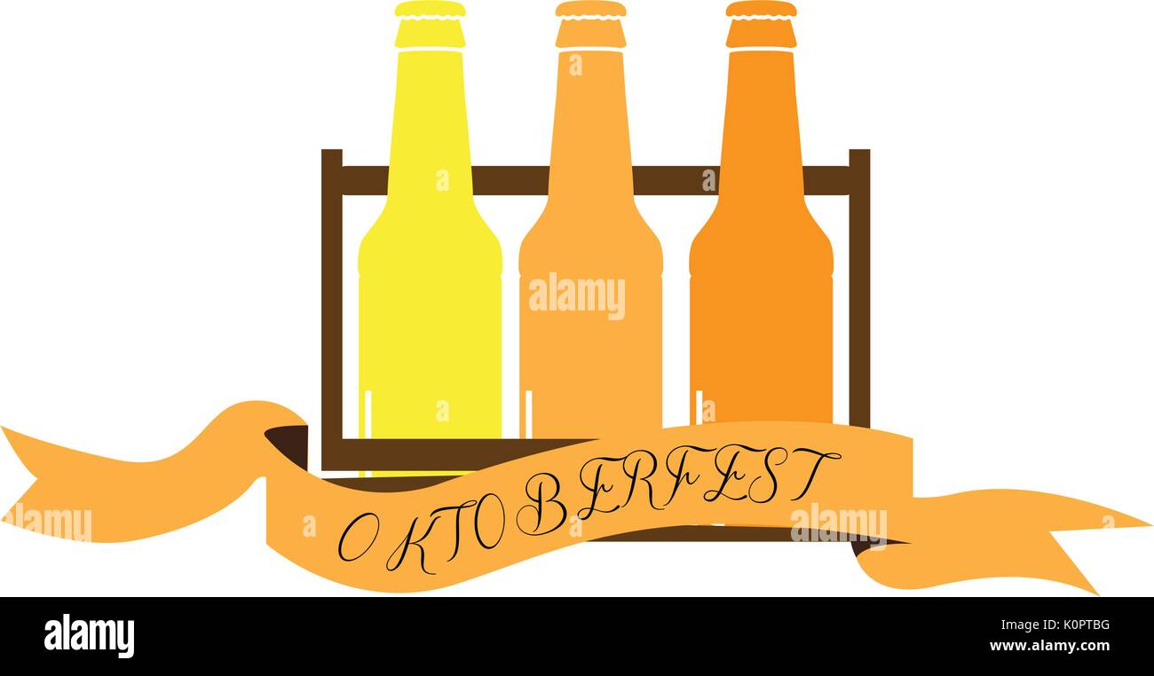 Oktoberfest graphic design Stock Vector Image & Art - Alamy
