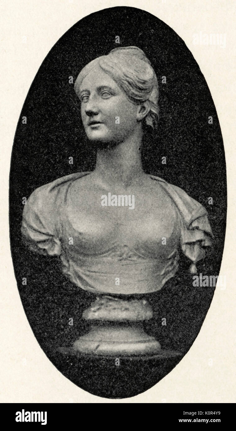 Prosper Merimee. Painting from 1866, lost in the war. Prosper Merimee 1803-1870.  French novelist, archaeologist and historian, wrote CARMEN Stock Photo