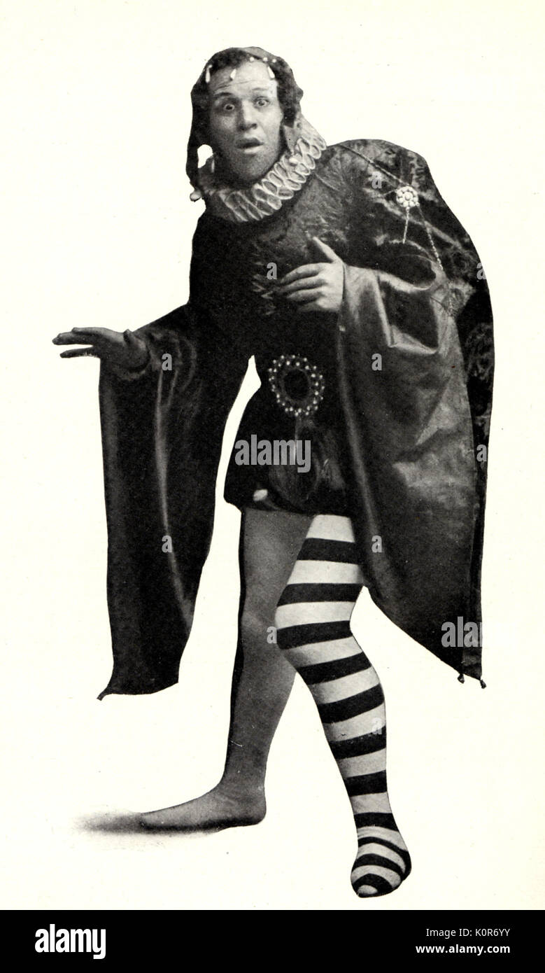 Titta ruffo hires stock photography and images Alamy