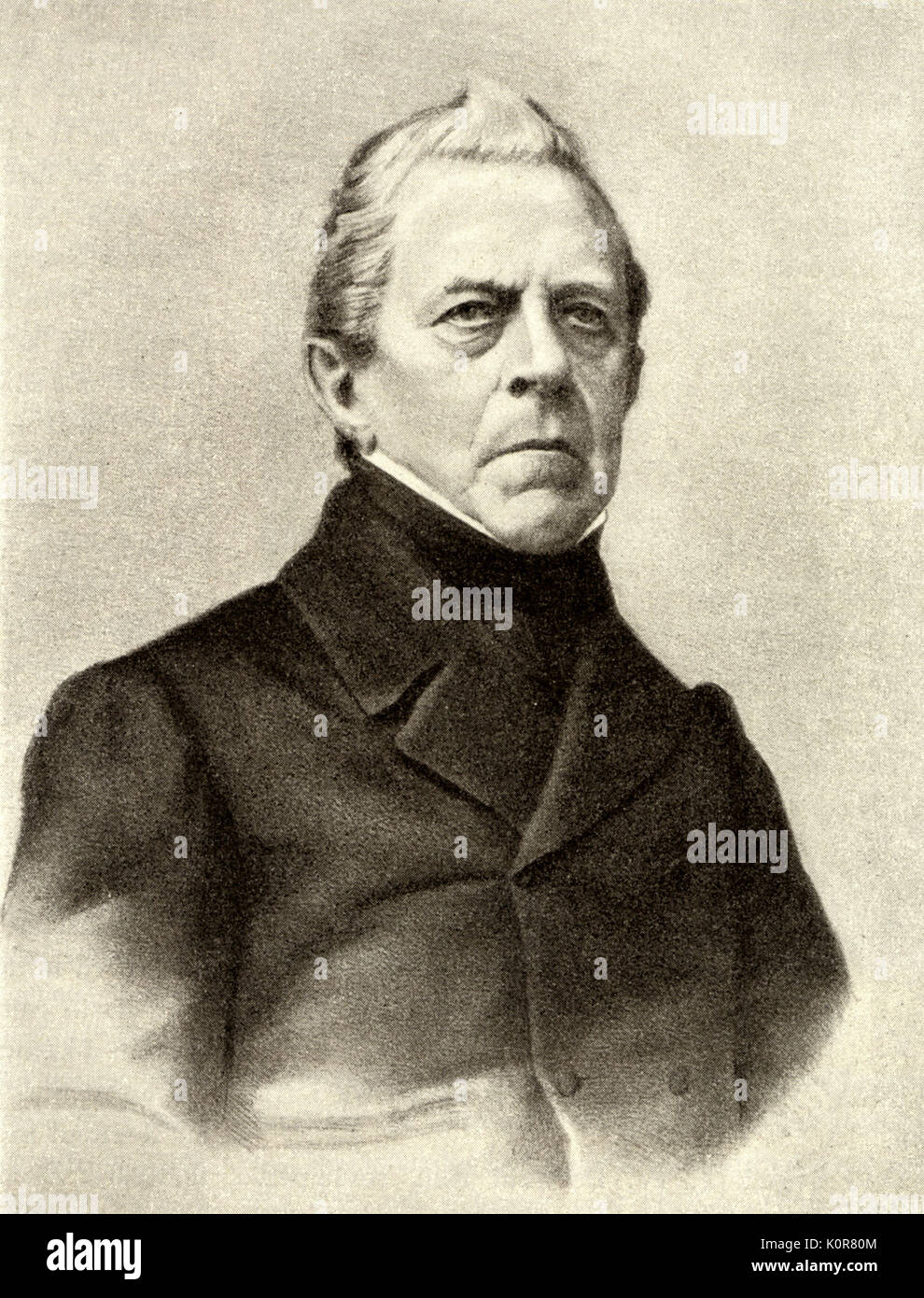 Franz berwald composer hires stock photography and images Alamy