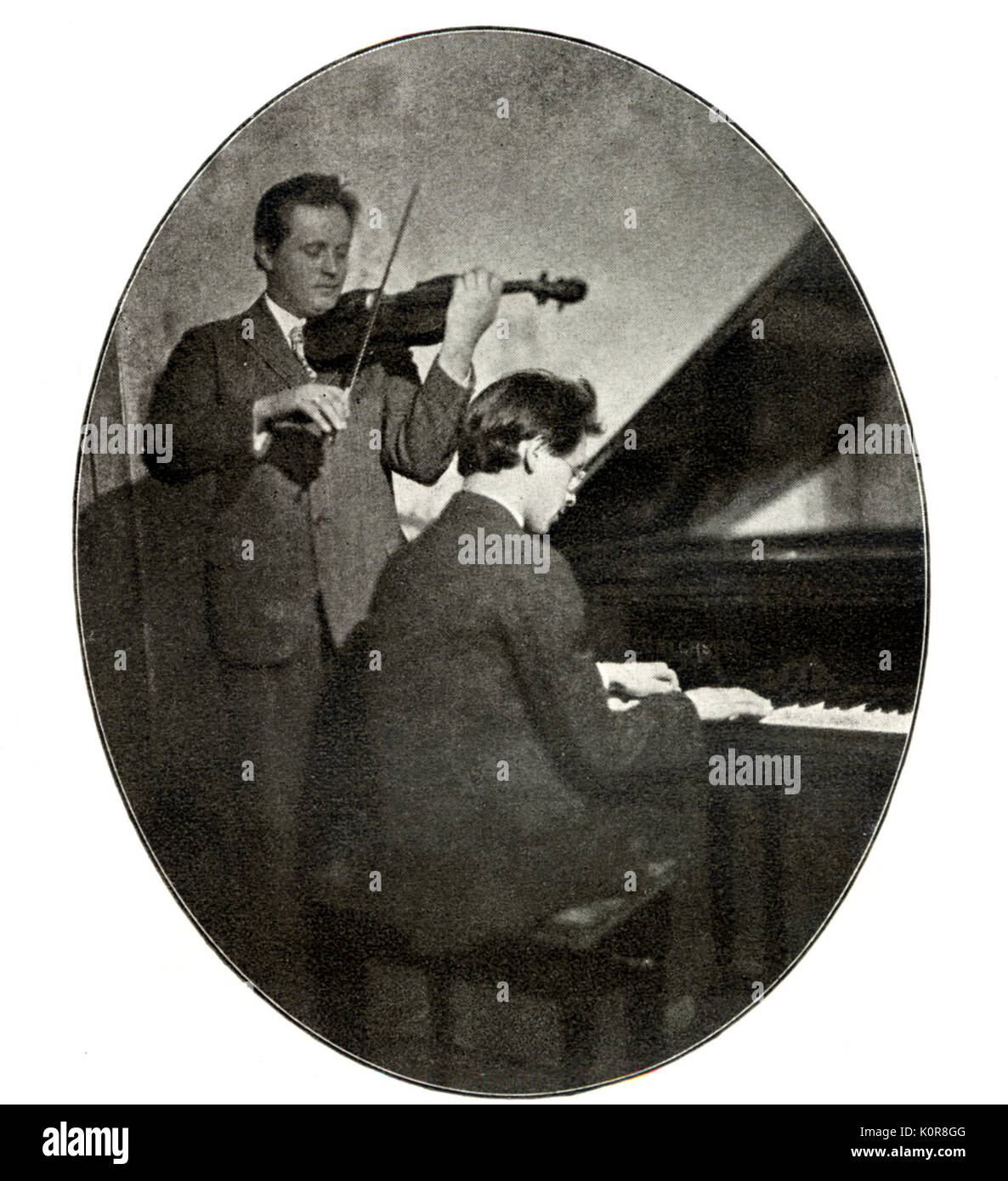 Adolf busch 1891 1952 hi-res stock photography and images Adolf busch 1891 1952 hi-res stock photography and images