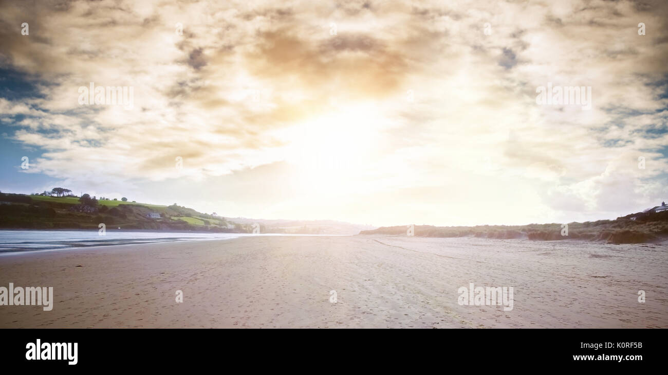 Clip art sunny day hi-res stock photography and images - Alamy