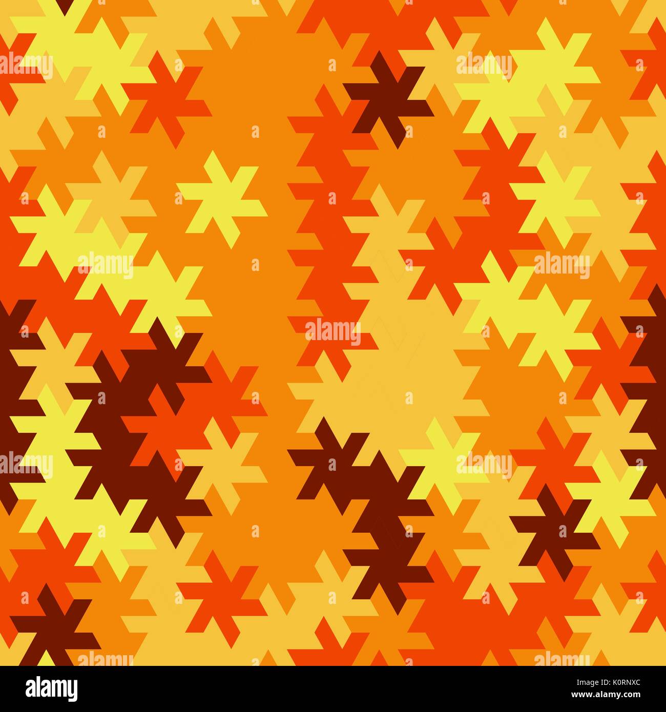 Tessellation pattern shirt hi-res stock photography and images - Alamy