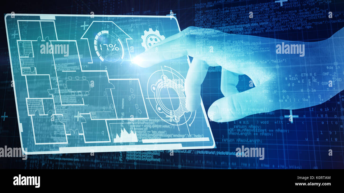 Number codes hi-res stock photography and images - Alamy
