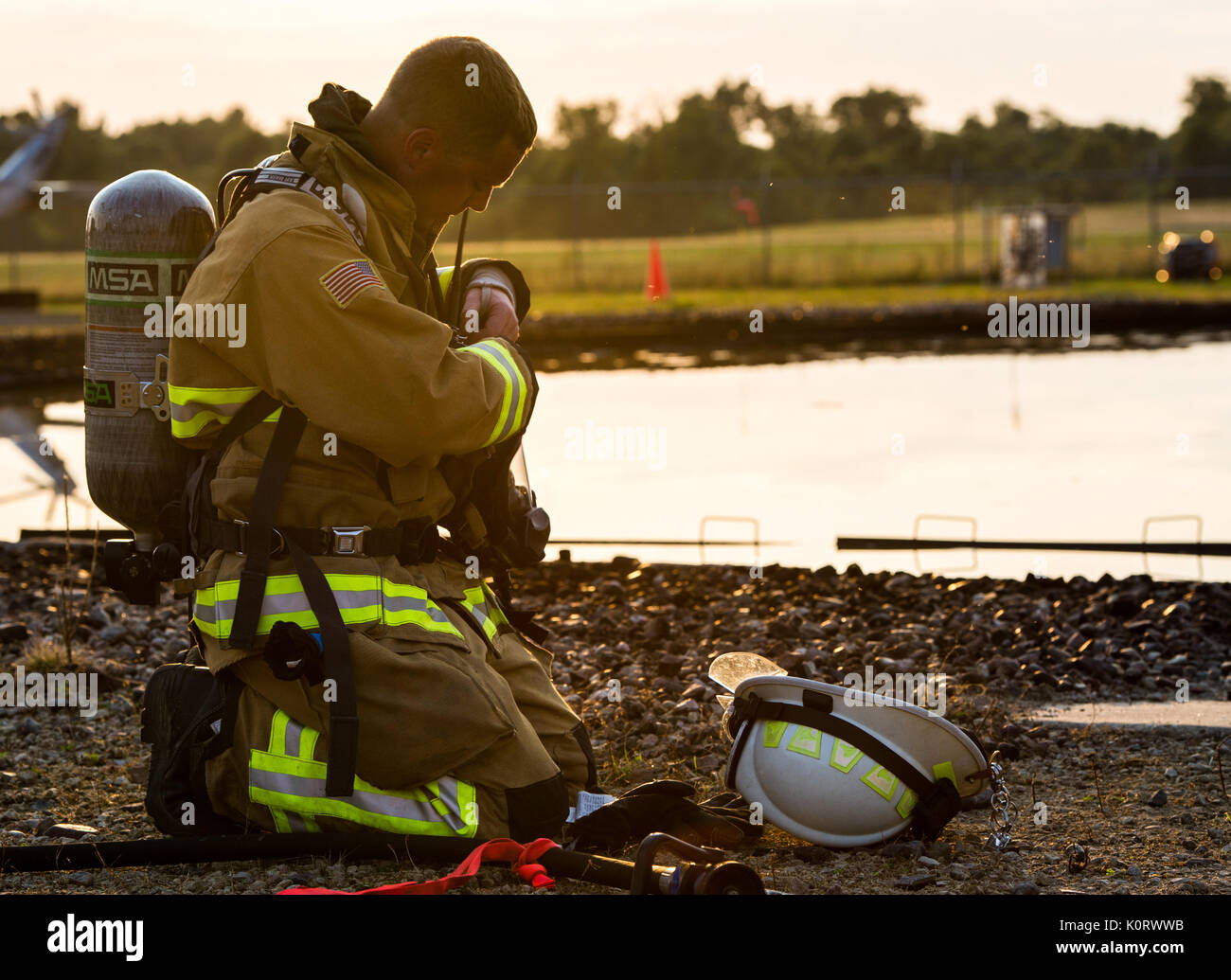 910th civil engineer squadron hi-res stock photography and images - Alamy