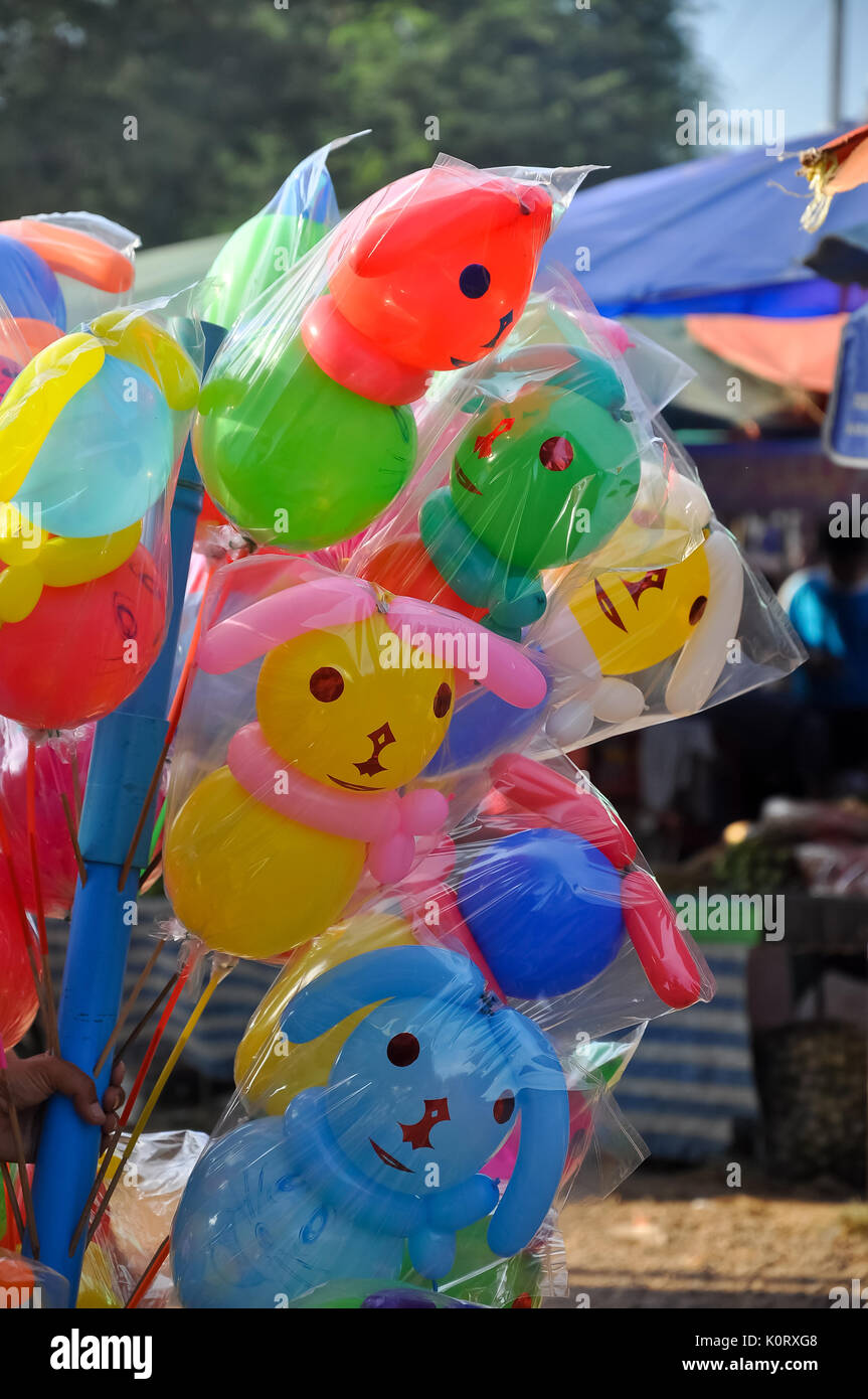 Nitrous oxide balloon hires stock photography and images Alamy