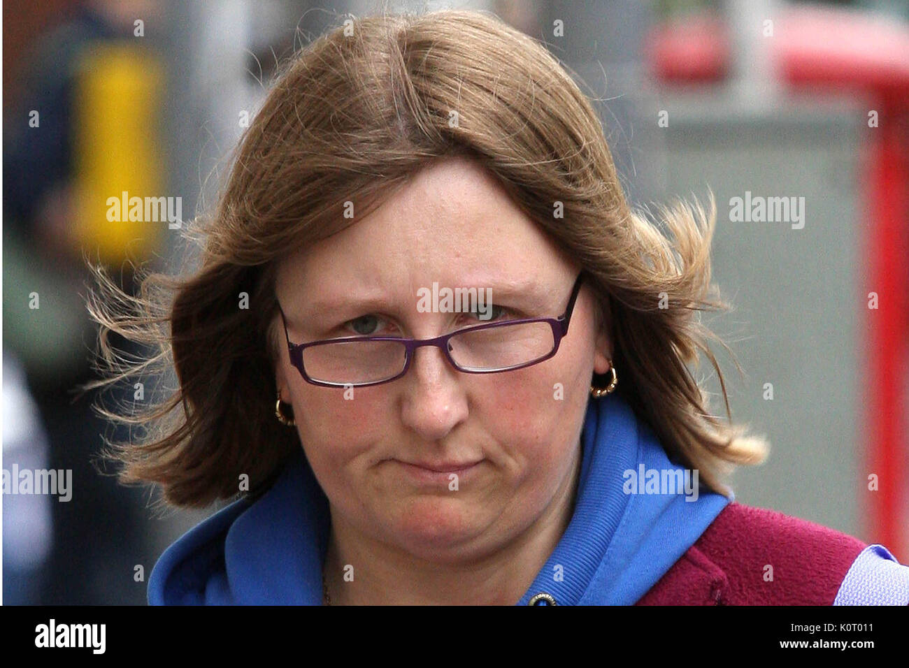 Cot death murder hires stock photography and images Alamy