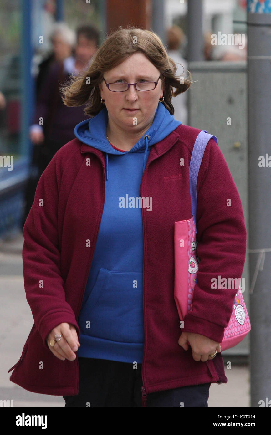 Cot death murder hires stock photography and images Alamy