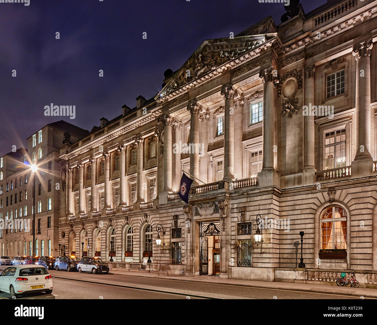 London Pall Mall Stock Photos & London Pall Mall Stock Images Alamy