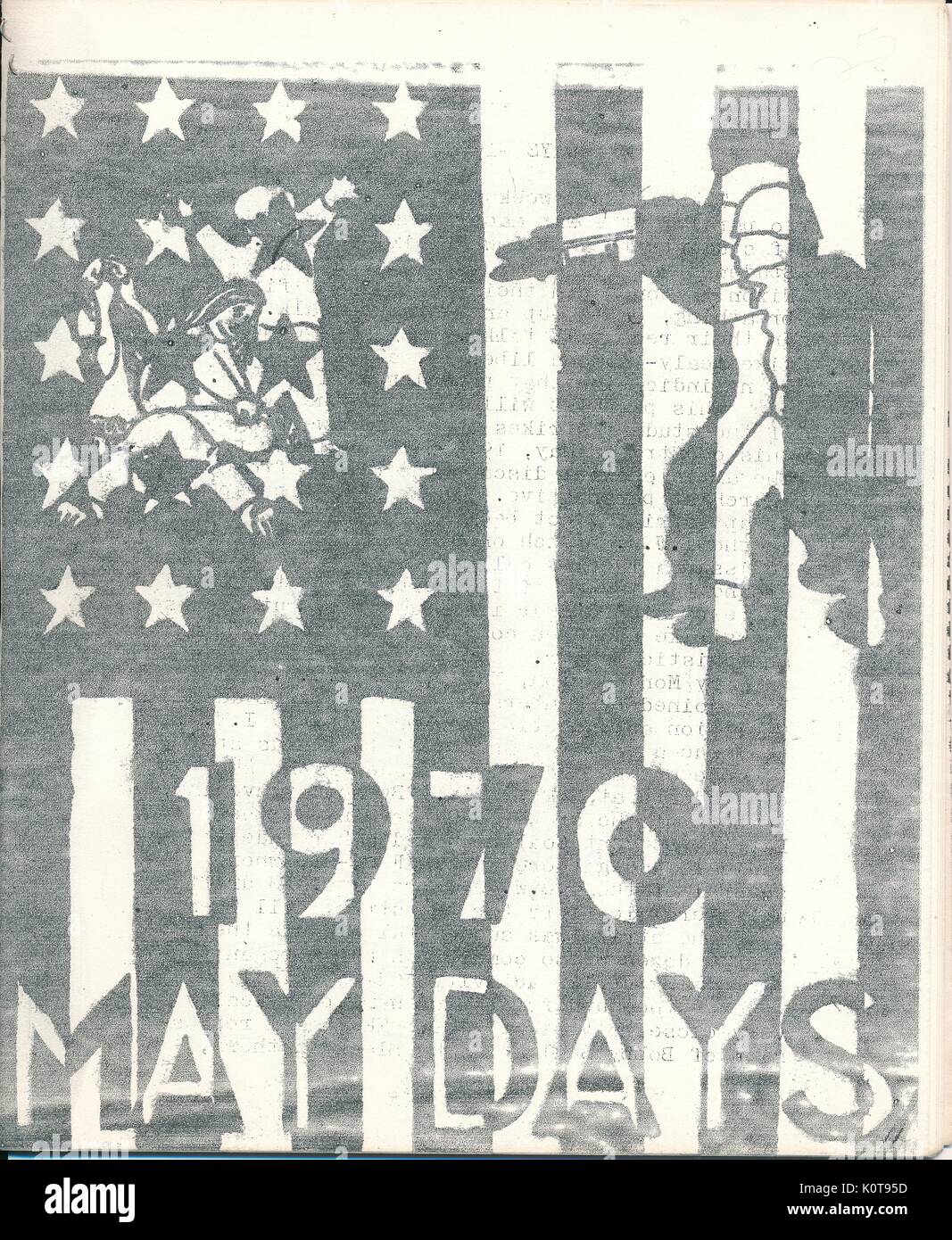 World strike pamphlet hires stock photography and images Alamy