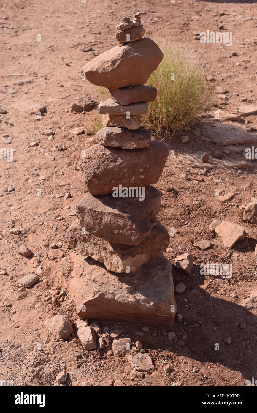 Stack of rocks hires stock photography and images Alamy