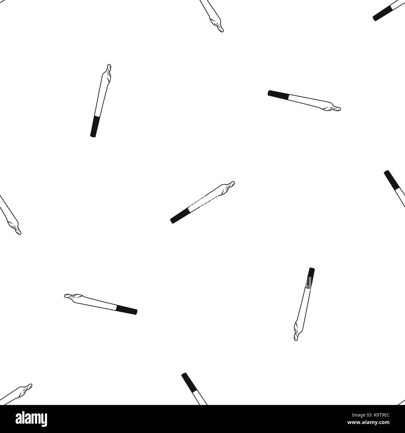 Marijuana wallpaper Black and White Stock Photos & Images - Alamy