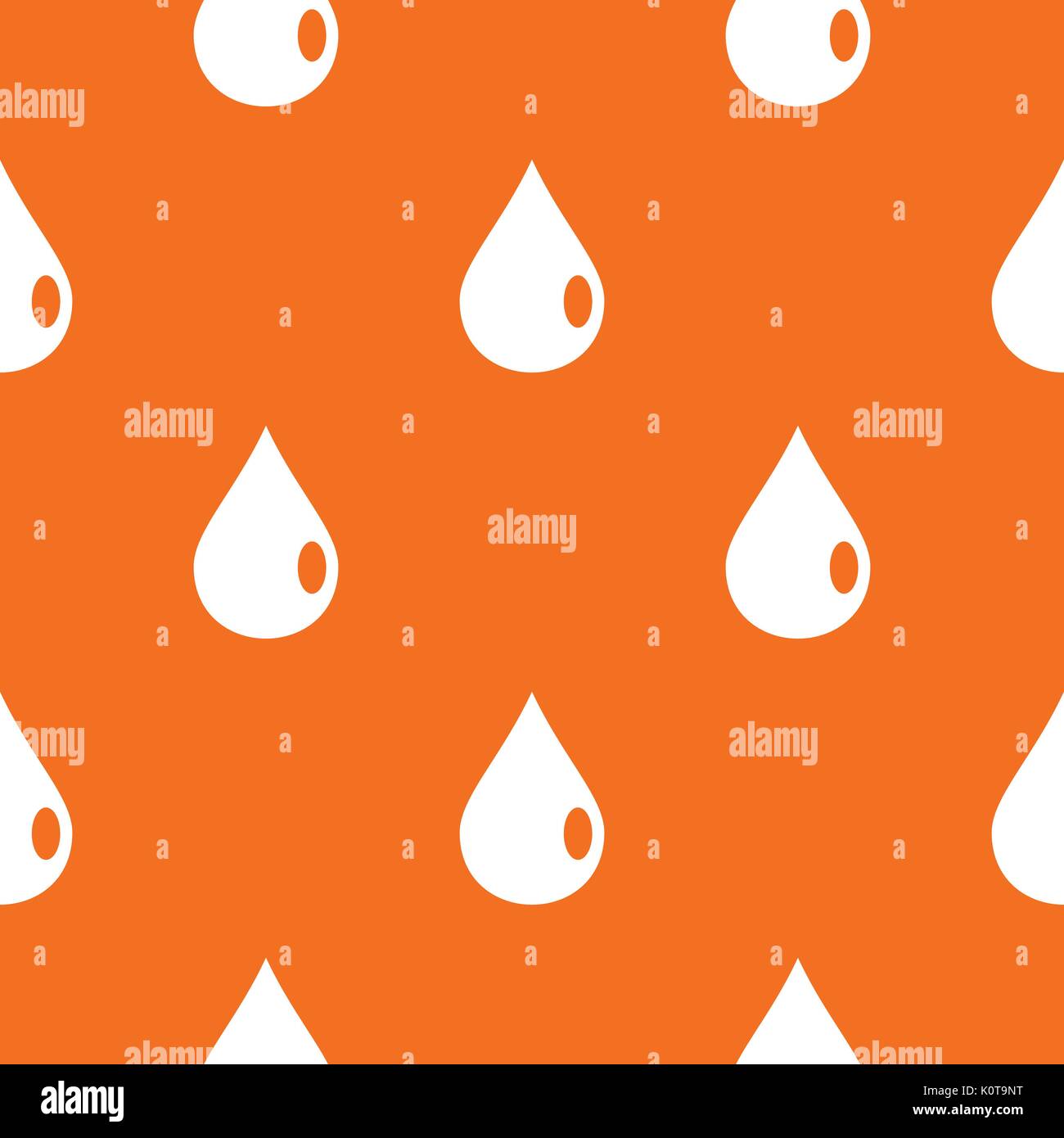 Drop pattern seamless Stock Vector Image & Art - Alamy