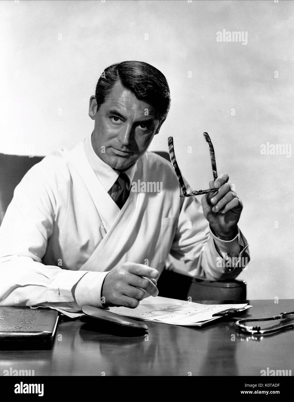 CARY GRANT EVERY GIRL SHOULD BE MARRIED (1948 Stock Photo - Alamy