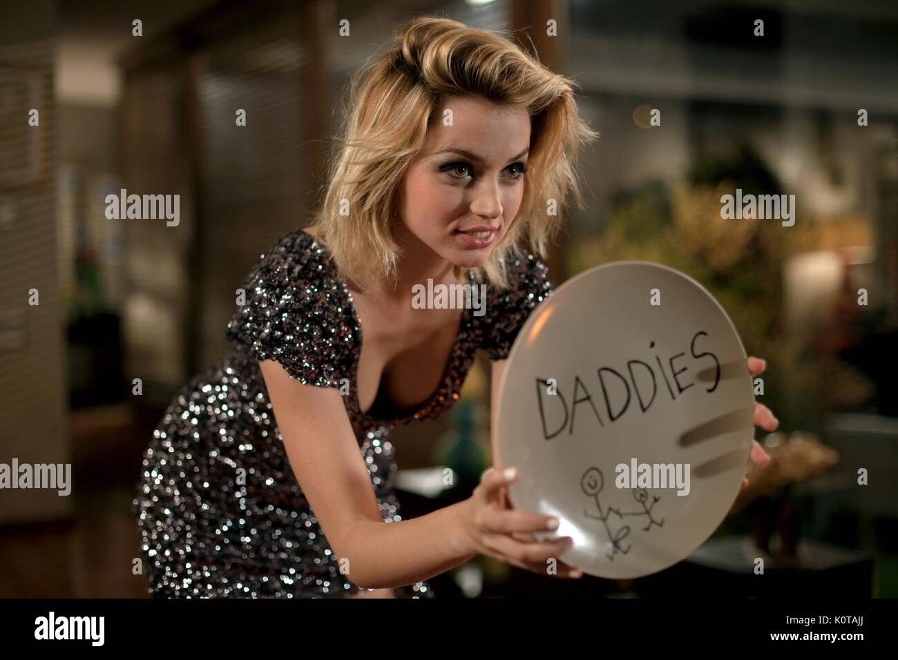 Ana De Armas High Resolution Stock Photography and Images - Alamy