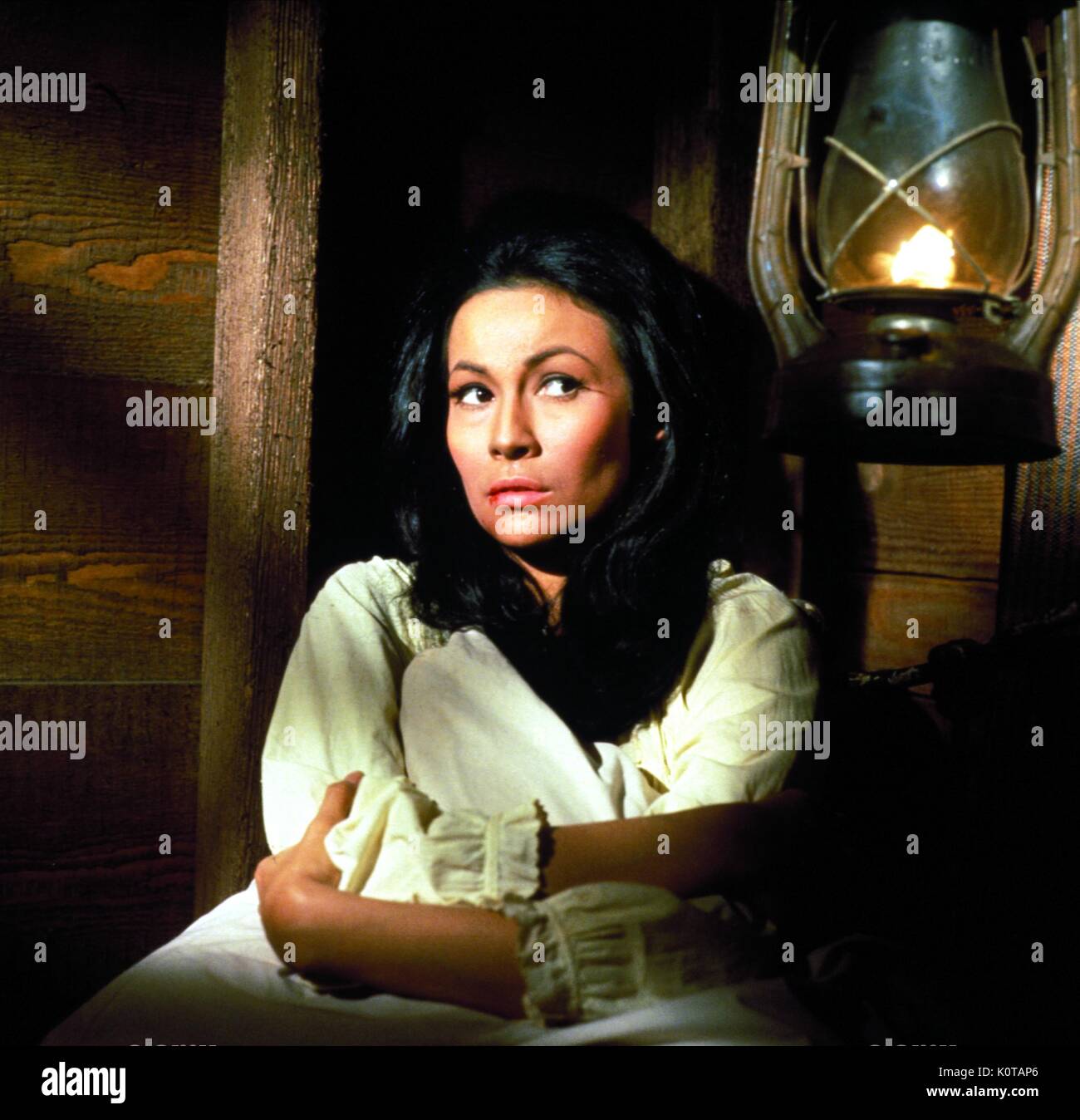 Barbara Luna High Resolution Stock Photography and Images - Alamy