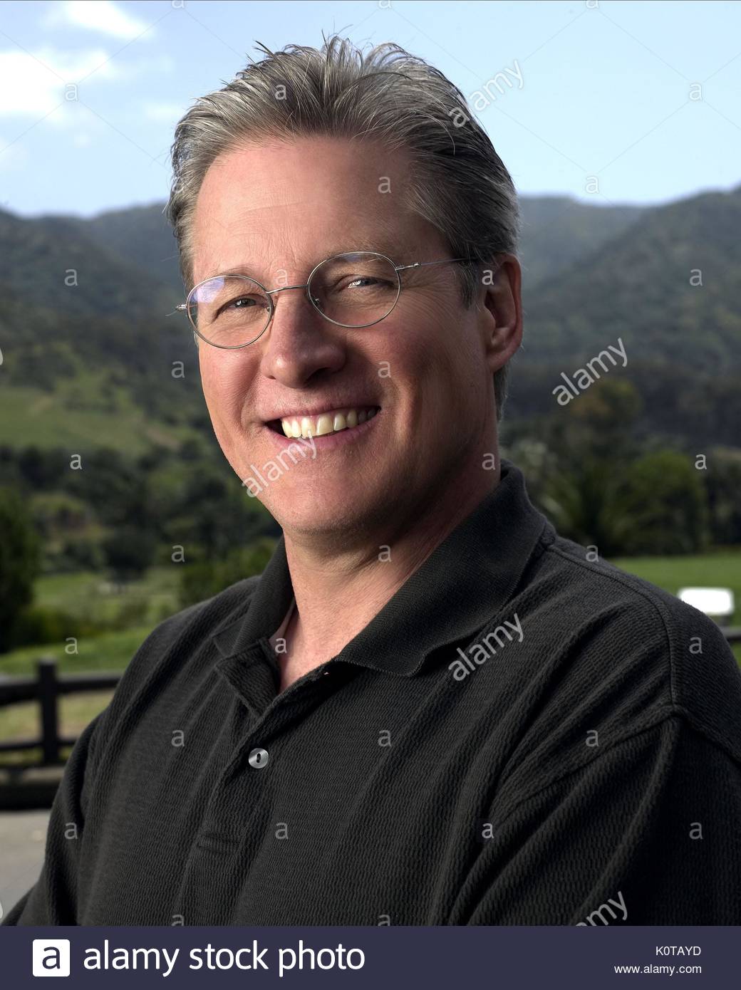 Bruce Boxleitner Falling In Love With The Girl Next Door