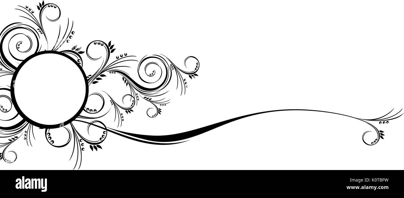 Featured image of post Flower Border Design Black And White Easy / Choose from over a million free vectors, clipart graphics, vector art images, design templates, and illustrations created by artists worldwide!
