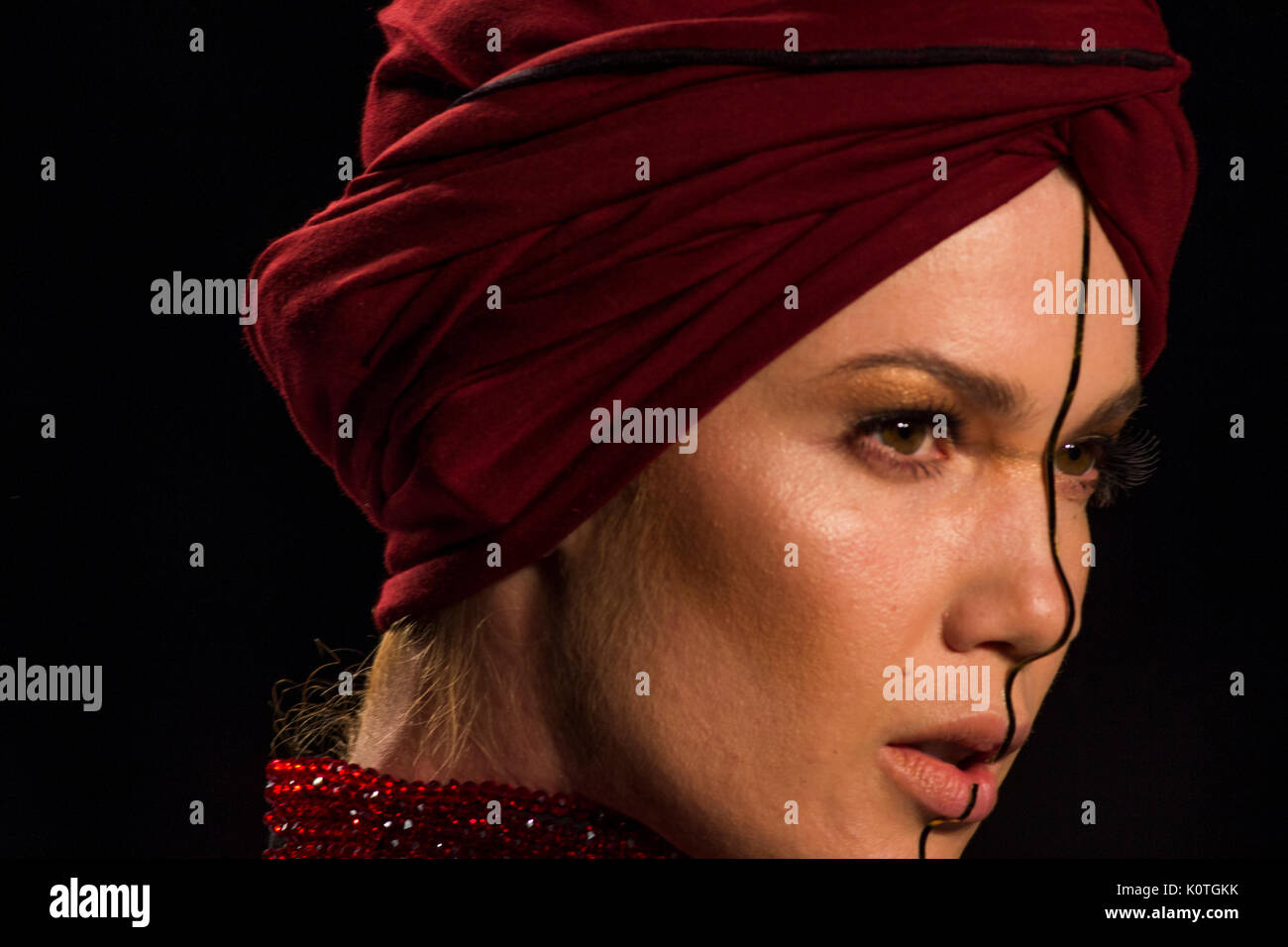 Woman art model design hi-res stock photography and images - Alamy