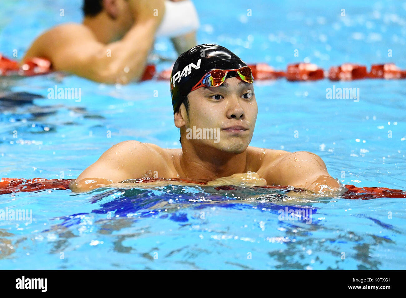 236 Katsumi Nakamura Swimmer Stock Photos, High-Res Pictures, and Images -  Getty Images