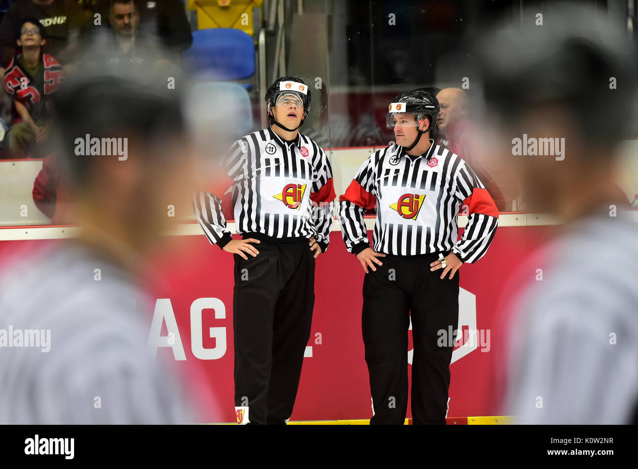 Tps hockey hires stock photography and images Alamy