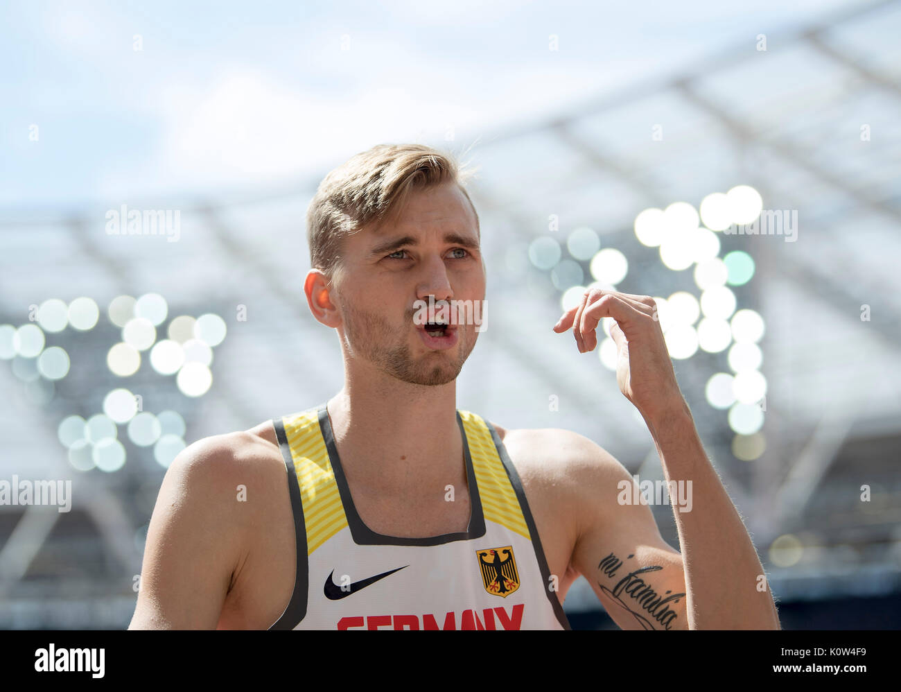 Mateusz przybylko hi-res stock photography and images - Alamy