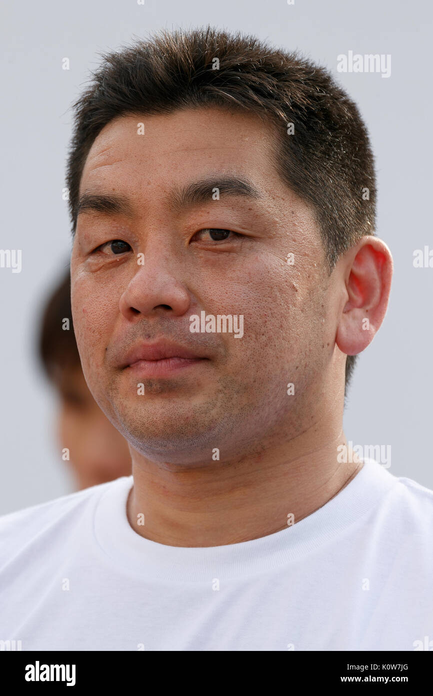 Osamu nagashima hires stock photography and images Alamy