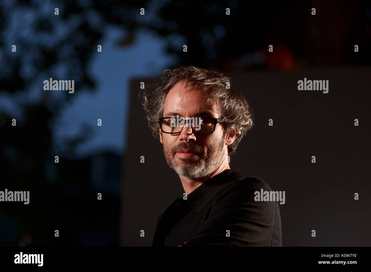 James rhodes retrato hi-res stock photography and images - Alamy