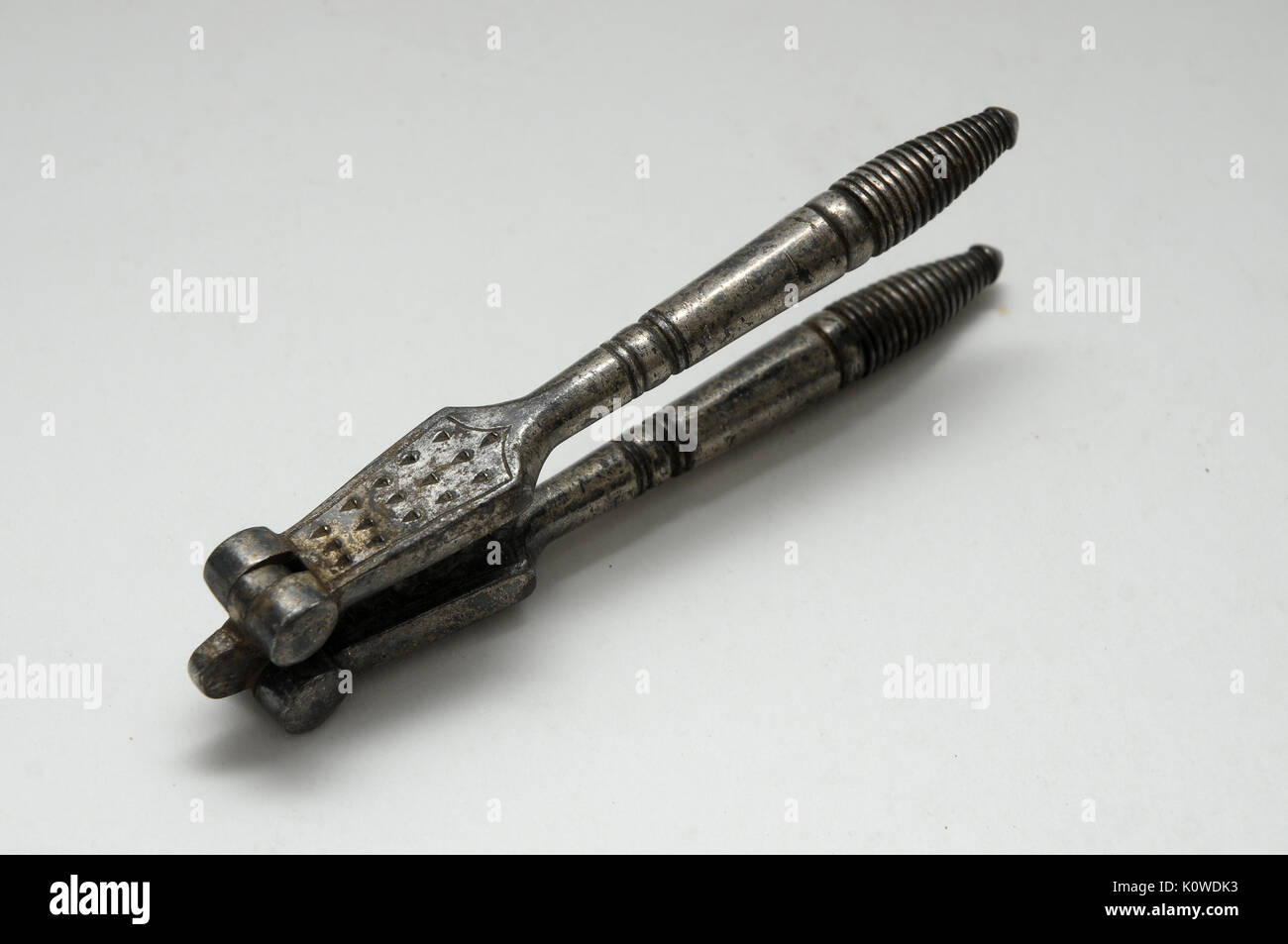 Old vintage nutcracker hires stock photography and images Alamy