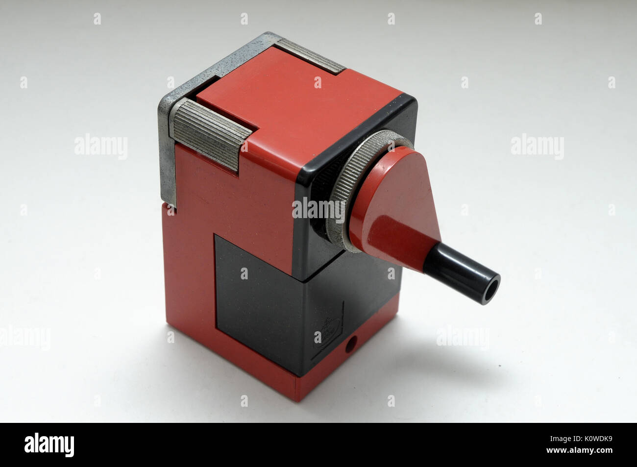 classic pencil sharpener