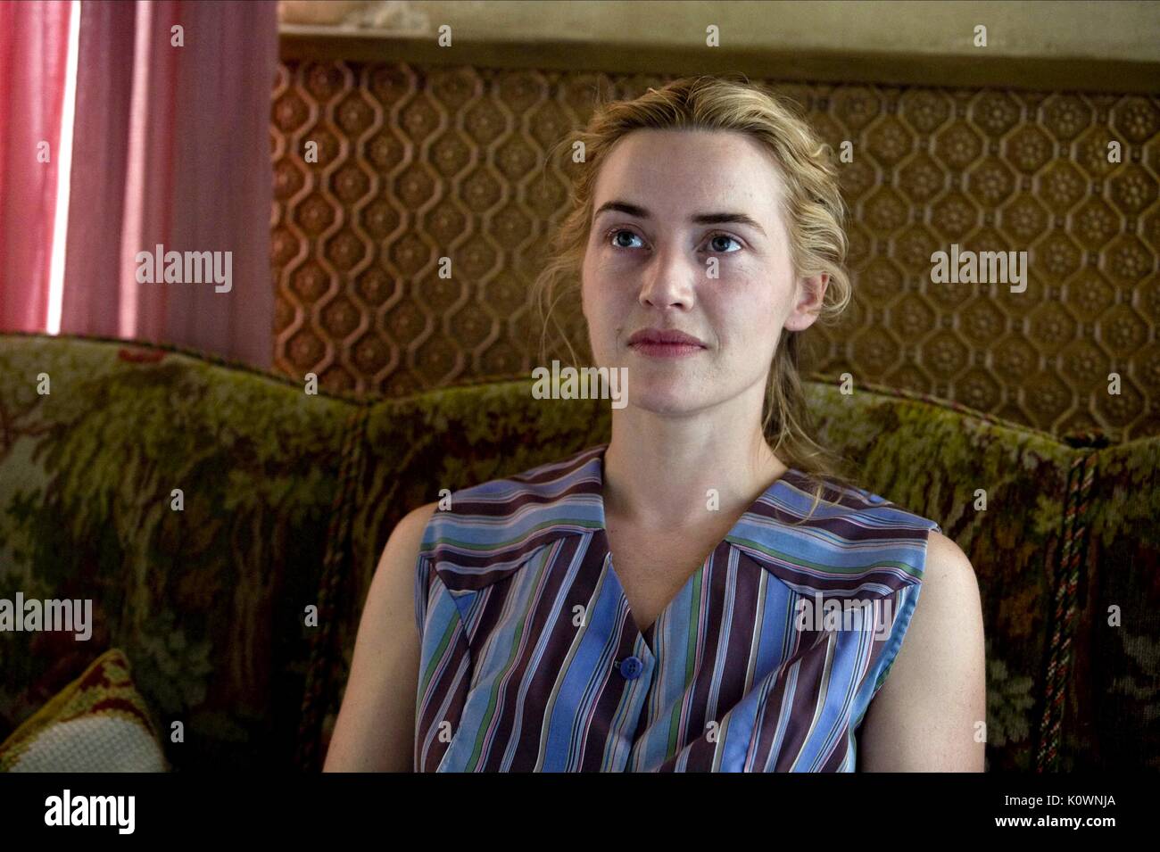 Kate Winslet The Reader High Resolution Stock Photography and Images Alamy
