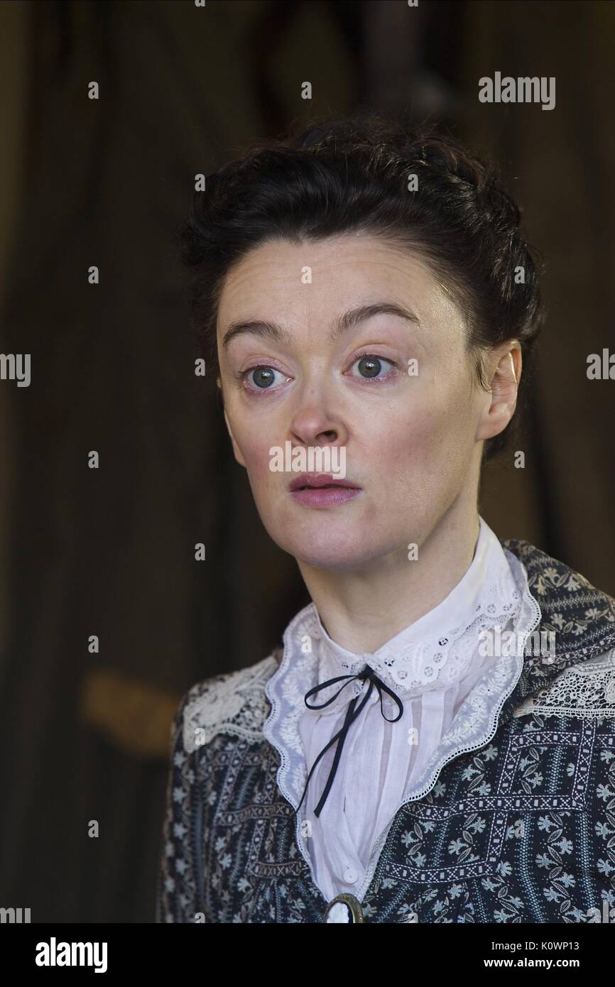 Bronagh Gallagher Bronagh Gallagher