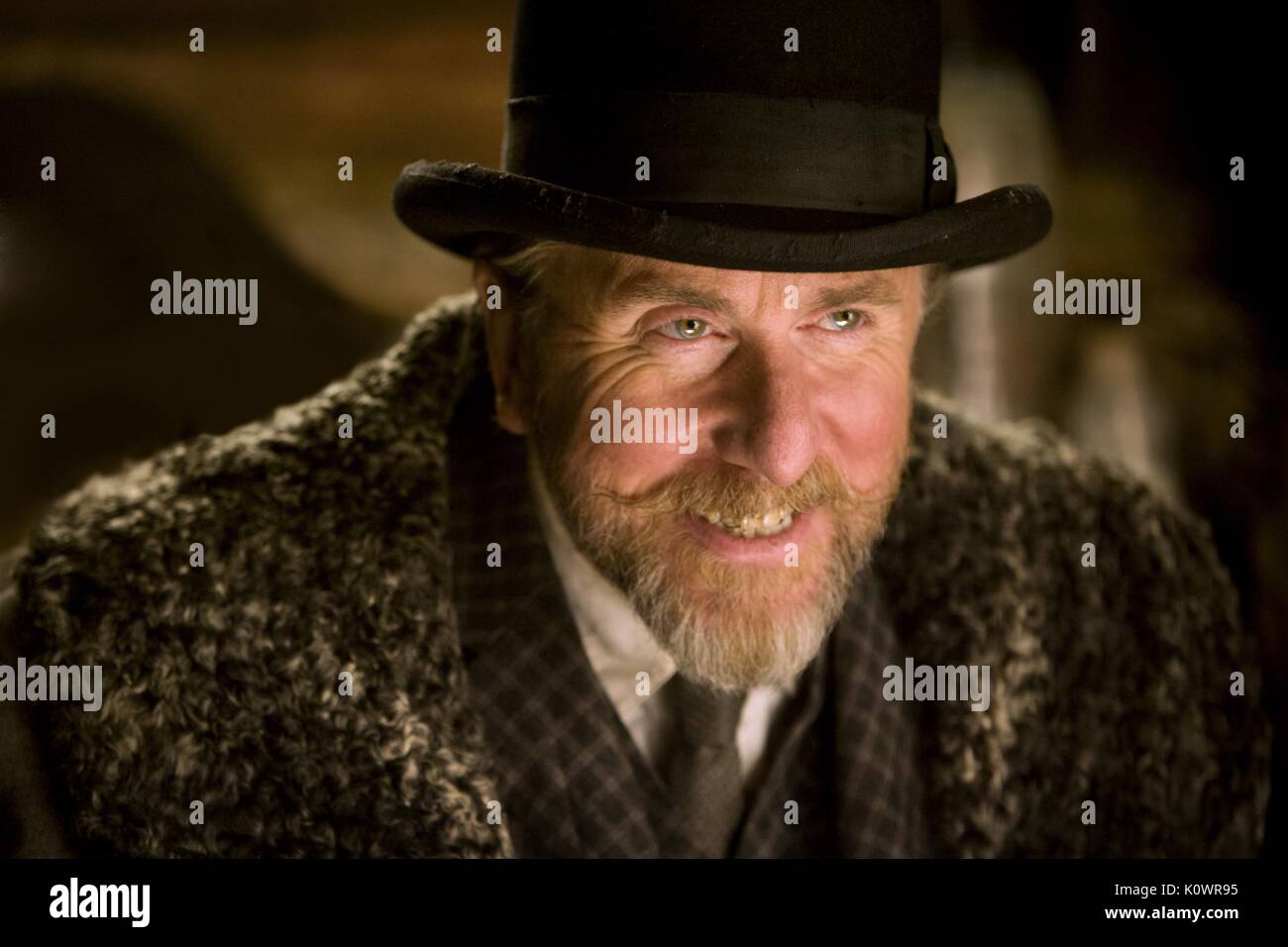 The Hateful 8 High Resolution Stock Photography And Images Alamy
