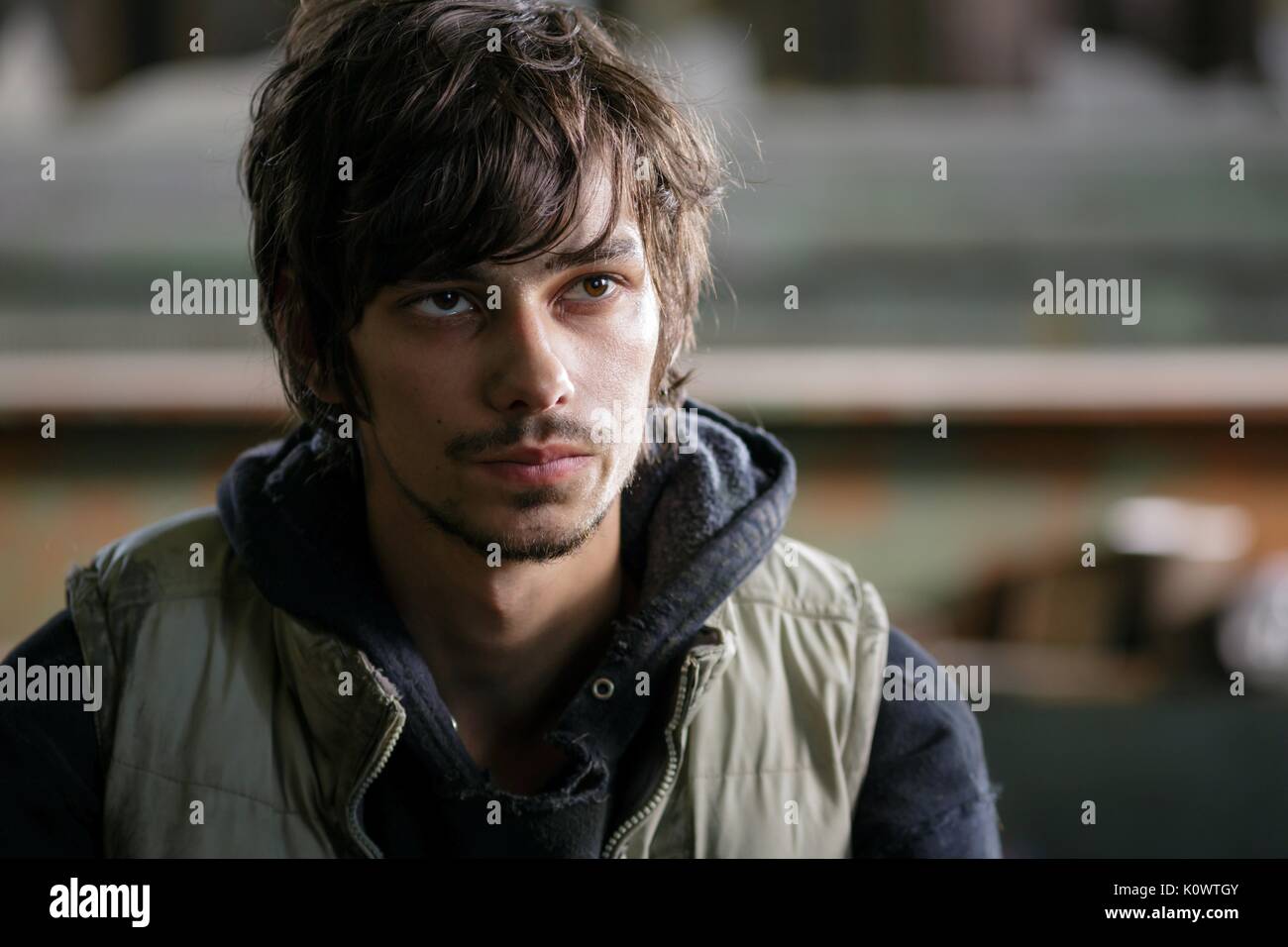 Watch Devon Bostick video Watch Devon Bostick video