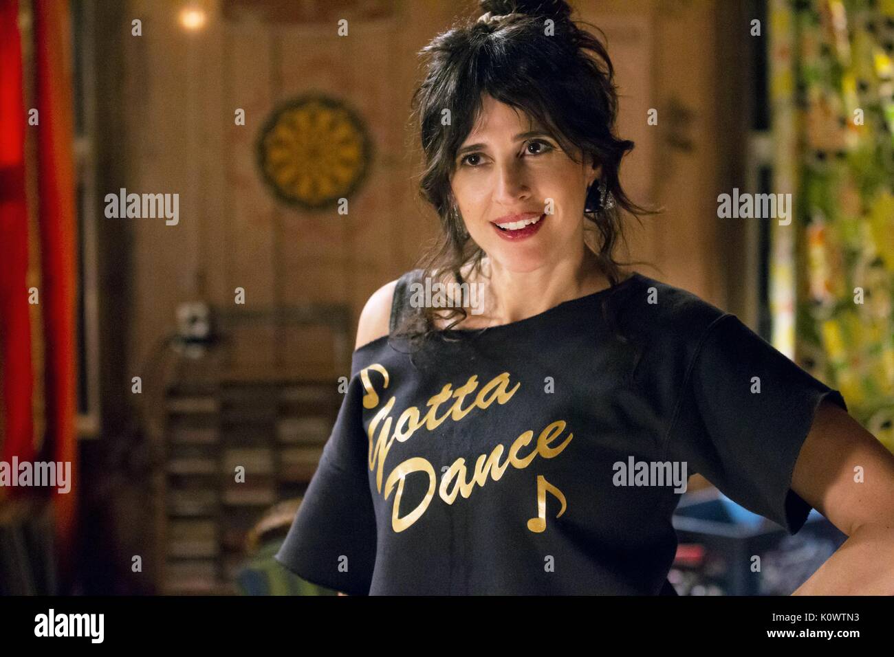 Michaela watkins hot