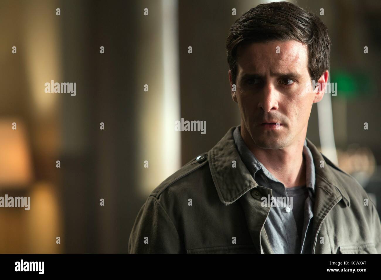 James Ransone James Ransone High Resolution Stock Photography and ...